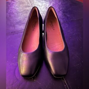 FrankiE4 Saving Soles Gianna Ballet Flats